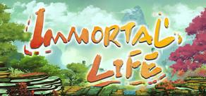 Get games like Immortal Life
