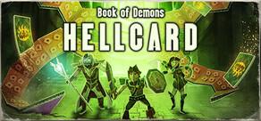 Get games like HELLCARD