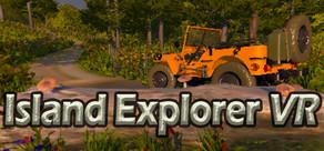 Get games like Island Explorer VR