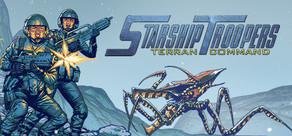 Get games like Starship Troopers: Terran Command