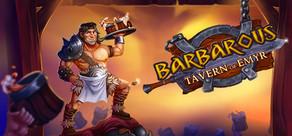 Get games like Barbarous: Tavern Of Emyr