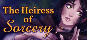 Get games like The Heiress of Sorcery