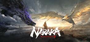 Get games like NARAKA: BLADEPOINT