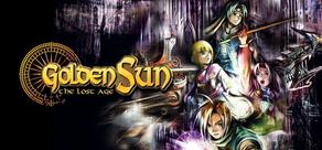 Get games like Golden Sun: The Lost Age