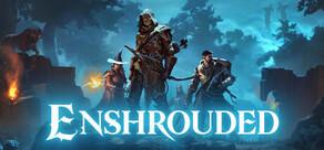 Get games like Enshrouded