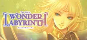 Get games like Record of Lodoss War-Deedlit in Wonder Labyrinth-