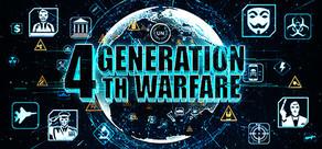 Get games like 4th Generation Warfare