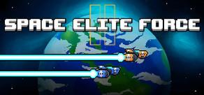 Get games like Space Elite Force II