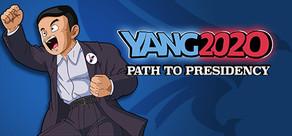 Get games like Yang2020 Path To Presidency