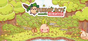 Get games like Turnip Boy Commits Tax Evasion