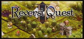 Get games like ReversiQuest2