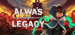 Get games like Alwa's Legacy