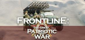 Get games like Frontline: The Great Patriotic War