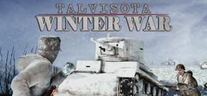 Get games like Talvisota - Winter War