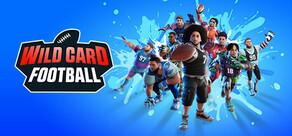 Get games like Wild Card Football