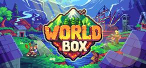 Get games like WorldBox - God Simulator