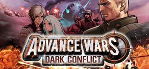 Get games like Advance Wars: Days of Ruin
