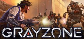 Get games like Gray Zone