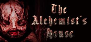 Get games like The Alchemist's House