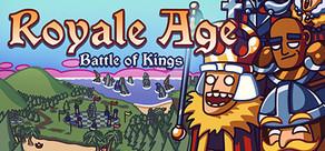 Get games like Royale Age: Battle of Kings