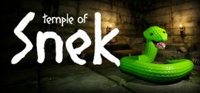 Get games like Temple Of Snek