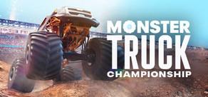 Get games like Monster Truck Championship