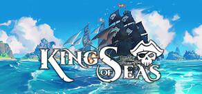 Get games like King of Seas