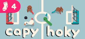Get games like Sokpop S04: capy hoky