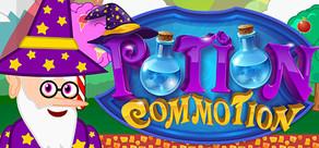 Get games like Potion Commotion