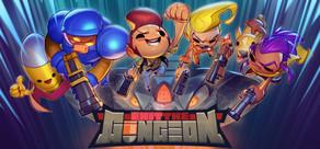 Get games like Exit the Gungeon