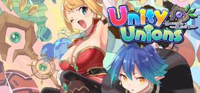 Get games like Machina of the Planet Tree -Unity Unions-
