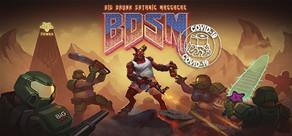 Get games like BDSM: Big Drunk Satanic Massacre Demo