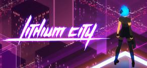 Get games like Lithium City