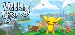 Get games like Wobbly Life
