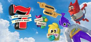 Get games like The Jackbox Party Pack 7