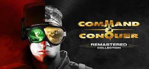 Get games like Command & Conquer™ Remastered Collection