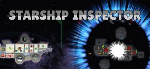 Get games like Starship Inspector
