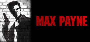 Get games like Max Payne