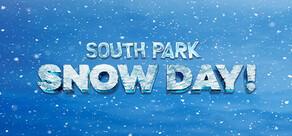 Get games like SOUTH PARK: SNOW DAY!