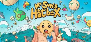 Get games like Mr. Sun's Hatbox