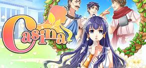 Get games like Casina: A Visual Novel set in Ancient Greece