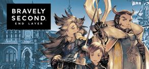 Get games like Bravely Second: End Layer