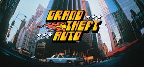 Get games like Grand Theft Auto