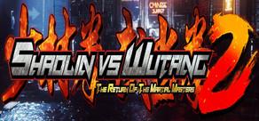 Get games like Shaolin vs Wutang 2