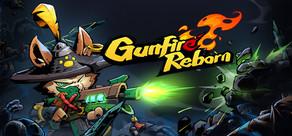 Get games like Gunfire Reborn