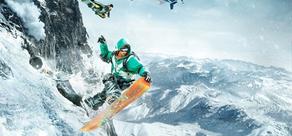 Get games like SSX