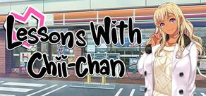 Get games like Lessons with Chii-chan