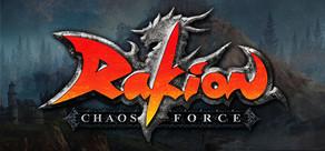 Get games like Rakion Chaos Force