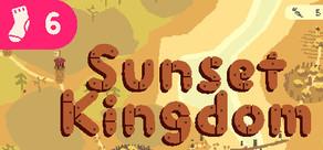 Get games like Sokpop S06: Sunset Kingdom