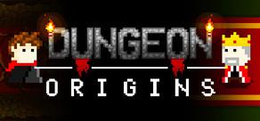 Get games like Dungeon Origins